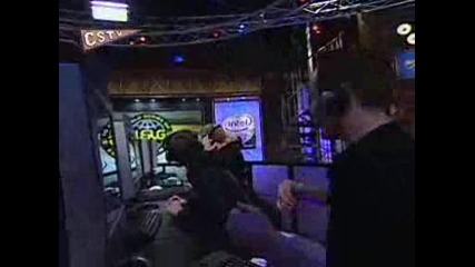 Counter Strike Battle