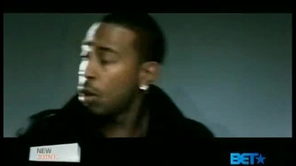 Ludacris Feat. Nicki Minaj - My Chick Bad