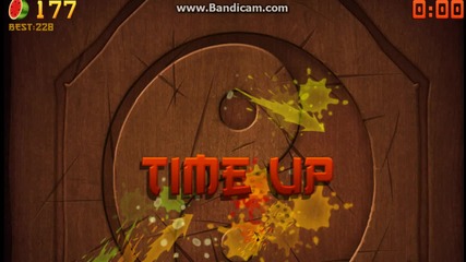 Fruit ninja 2ep