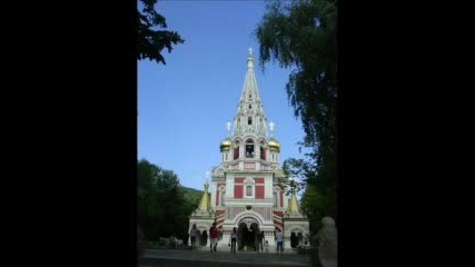 Забележителности От България