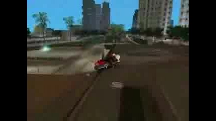 Roof Pwnage #35 (stolen)
