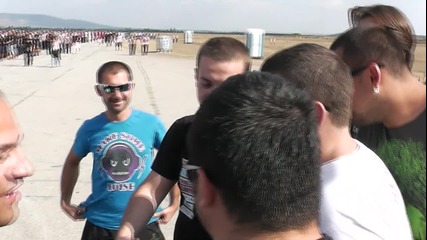Madness Motorsport, Final in class Street, Sliven Drag Racing.