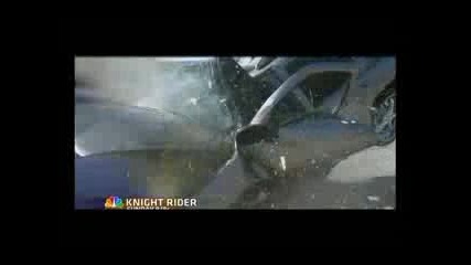 Knight Rider 2008 - Movie Trailer