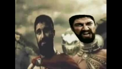 This Is Sparta! - Колекция 11