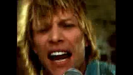 Bon Jovi - Everyday