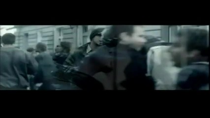 Linkin Park - From The Inside