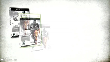 battlefield bad company 2 lunch trailer 