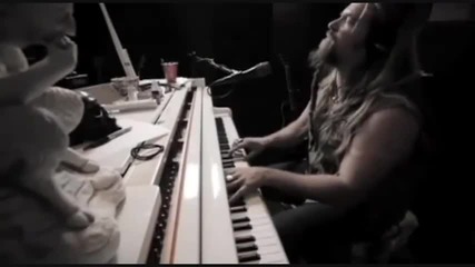 Zakk Wylde (bls) - The Last Goodbye