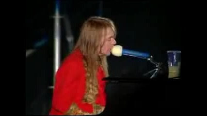 Guns N Roses November Rain Live Tokyo Dome 1992 