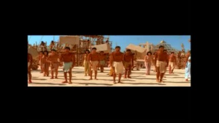Asterix Obelix - Mission Cleopatra - Music Scene 2011 Hq 