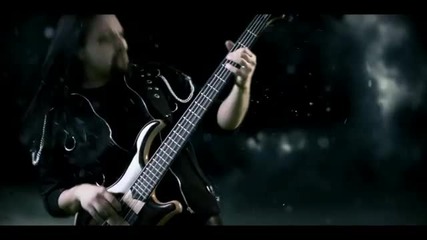 Serenity - When Canvas Starts To Burn