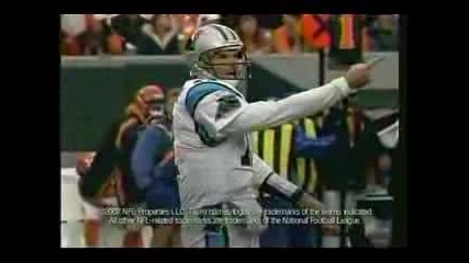 Diet Pepsi Nfl Commercial