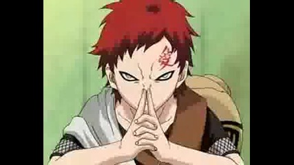 Sasuke Vs Gaara Amv