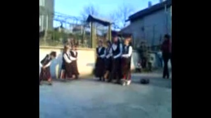 Zidarovo 2010 - Великденска Ръченица