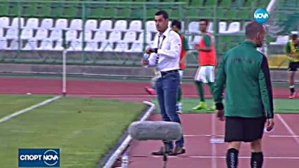 Спортни новини (23.08.2017 - лятна късна)