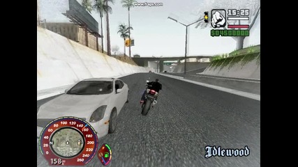 Gta 