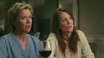 The Kids Are All Right *2010* Trailer 
