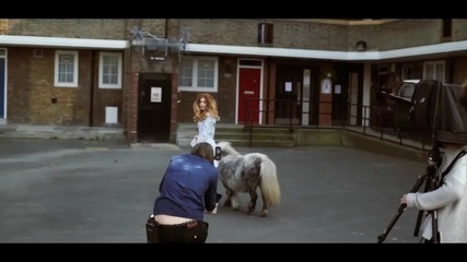 Nicola Roberts - Through Nicola's Eyes (episode 3)