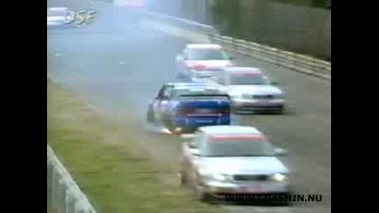 Stw - 1995 Keith Odor Fatal Crash