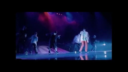 Michael Jacksons - This Is It