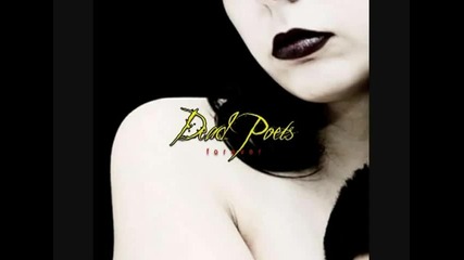 The Dead Poets - And In Death Sustain