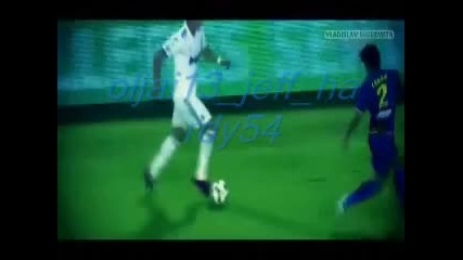 Най Доброто От Кристиано Роналдо за 2012