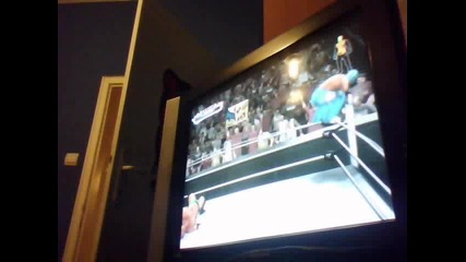 rei misterio vs mr.kenedy