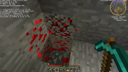 Villagesurvival #3 - Дияманти