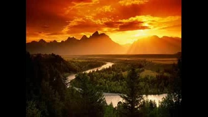 Nature Around The World