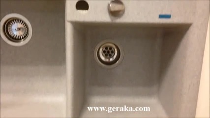Blanco Axia Ii 8s Silgranit мивка с две корита