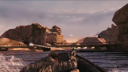 Call of Duty Modern Warfare 2 Launch Trailer 