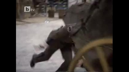 Завръщане от планината на вещиците част 3 bg audio