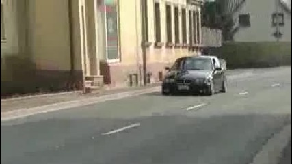 Bmw 328 E36 