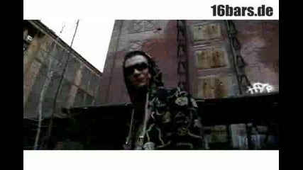 Taichi - 16x16 (streetrotation Vol.1)