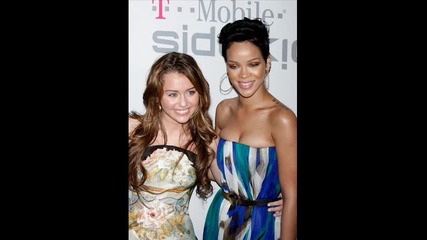 Rihanna - Cold case love