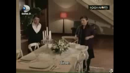 Binbir Gece - 1001 Нощи - Епизод 89 - 5 част