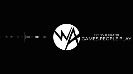 [drum and bass] Fred V & Grafix - Games People Play