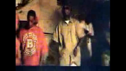 The Game Lets Ride Remixed Feat Nate Dog