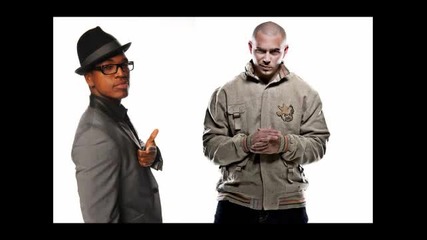 Pitbull (ft. Ne-yo) - Give me everything (tonight) 2011