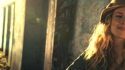 Bridgit Mendlers - This is my Paradise Hd