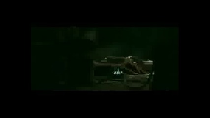 Iron Man - Official Trailer