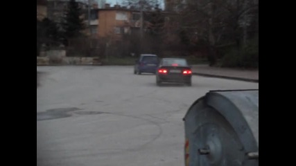 Bmw E36