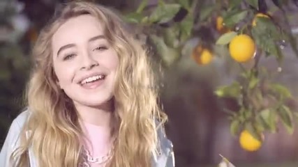Sabrina Carpenter - Can't Blame a Girl for Trying