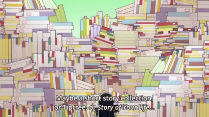 Bernard-jou Iwaku. - 02