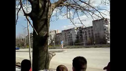 Велико Търново - Рали 