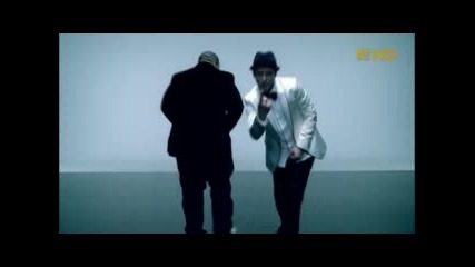 Timbaland Feat. Justin Timberlake - Carry Out + Lyrics 