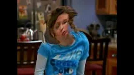 Miley Cyrus - Headstrong