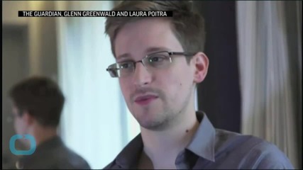 White House Rejects Petition to Pardon Edward Snowden