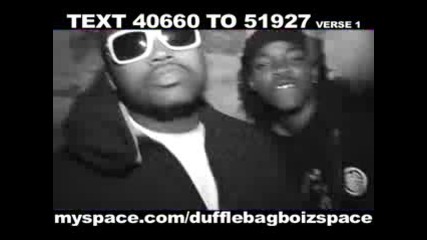 Duffle Bag Boiz - Crank Dat Batman [official video]