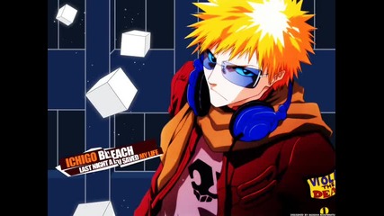 bleach-pumpin